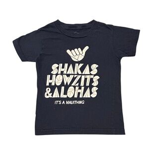 Hawai’i Shaka Aloha Tshirt
